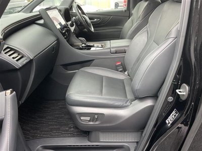 صورة مصغرة 12 لـ 2023 TOYOTA ALPHARD