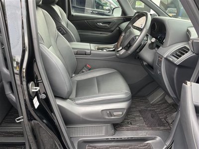 صورة مصغرة 11 لـ 2023 TOYOTA ALPHARD