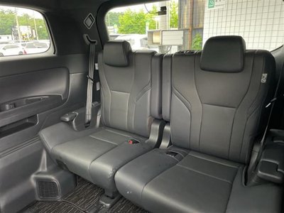 صورة مصغرة 34 لـ 2023 TOYOTA ALPHARD
