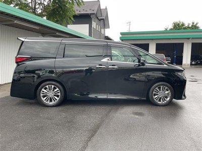 صورة مصغرة 21 لـ 2023 TOYOTA ALPHARD