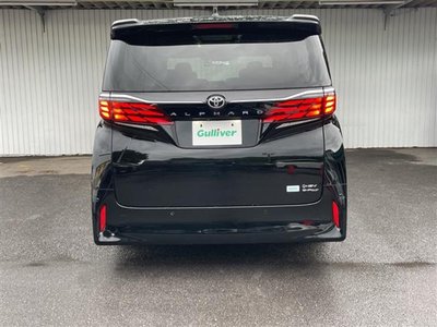 صورة مصغرة 20 لـ 2023 TOYOTA ALPHARD