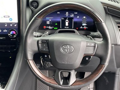 صورة مصغرة 42 لـ 2023 TOYOTA ALPHARD