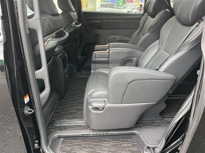 صورة مصغرة 14 لـ 2023 TOYOTA ALPHARD
