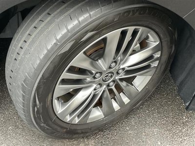 صورة مصغرة 17 لـ 2023 TOYOTA ALPHARD