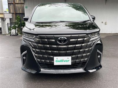 صورة مصغرة 18 لـ 2023 TOYOTA ALPHARD