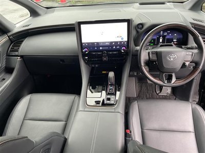 صورة 2 لـ 2023 TOYOTA ALPHARD