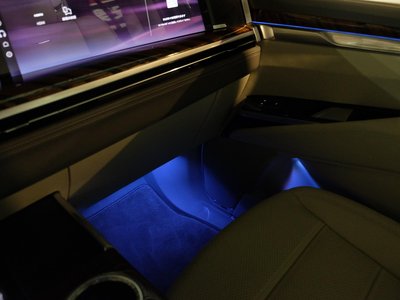 2025 Cadillac ESCALADE 缩略图 68