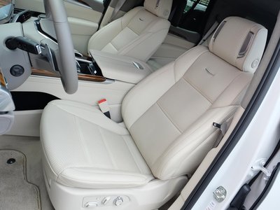 2025 Cadillac ESCALADE 缩略图 32