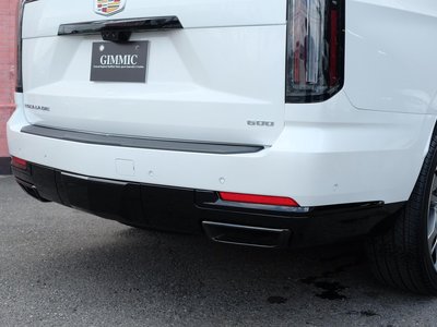 2025 Cadillac ESCALADE 缩略图 20