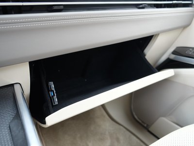 2025 Cadillac ESCALADE 缩略图 59