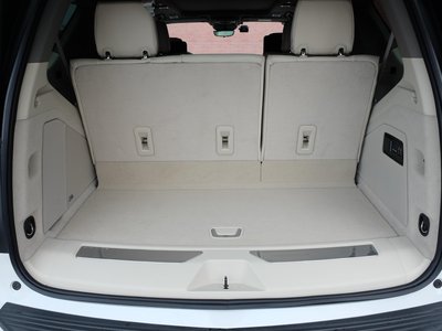 2025 Cadillac ESCALADE 缩略图 78