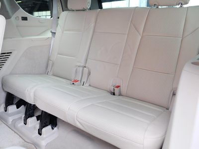2025 Cadillac ESCALADE 缩略图 37