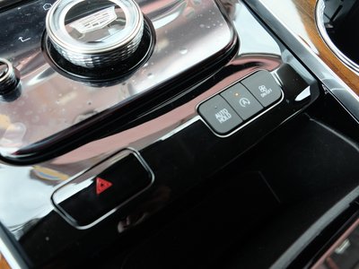 2025 Cadillac ESCALADE 缩略图 57