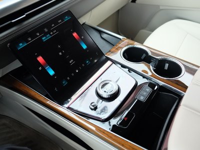2025 Cadillac ESCALADE 缩略图 51