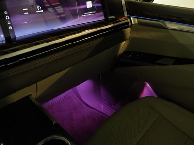 2025 Cadillac ESCALADE 缩略图 69