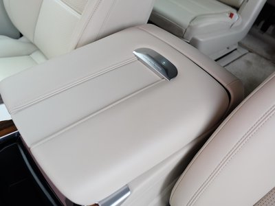 2025 Cadillac ESCALADE 缩略图 41