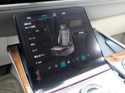 2025 Cadillac ESCALADE 缩略图 52