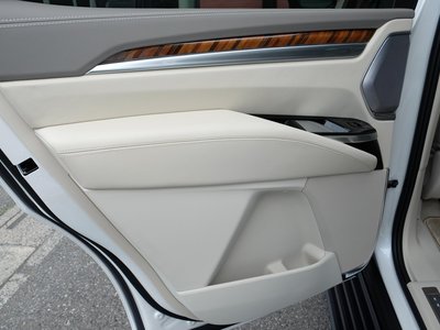2025 Cadillac ESCALADE 缩略图 74