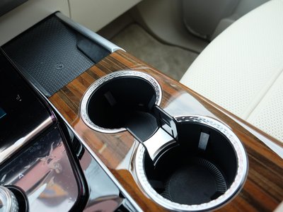 2025 Cadillac ESCALADE 缩略图 58