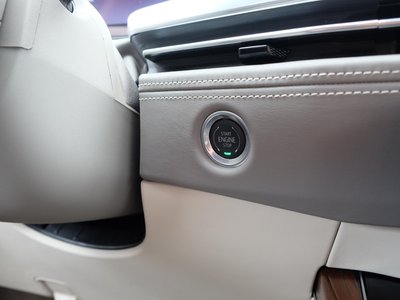 2025 Cadillac ESCALADE 缩略图 50