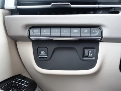 2025 Cadillac ESCALADE 缩略图 48
