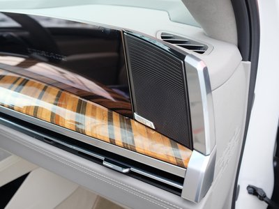 2025 Cadillac ESCALADE 缩略图 71