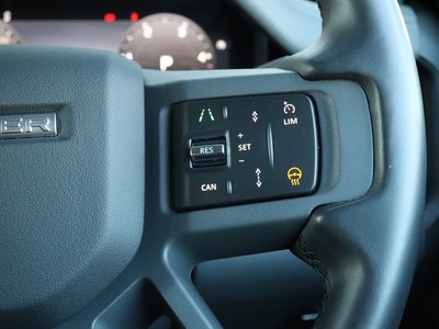 2023 LAND Rover DEFENDER — миниатюра 27