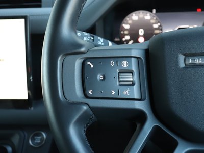 2023 LAND Rover DEFENDER — миниатюра 24