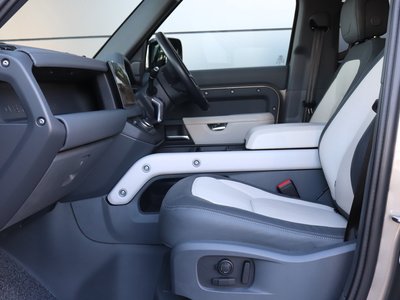 2023 LAND Rover DEFENDER — миниатюра 50