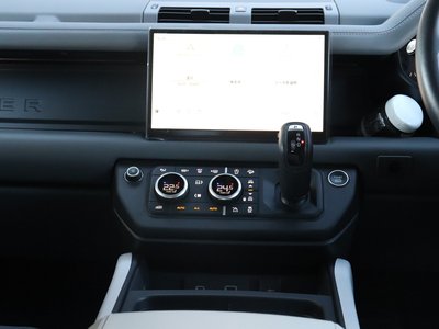 2023 LAND Rover DEFENDER — миниатюра 41