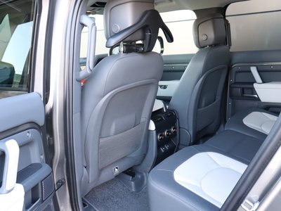 2023 LAND Rover DEFENDER — миниатюра 56