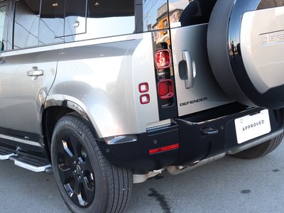 2023 LAND Rover DEFENDER — миниатюра 20