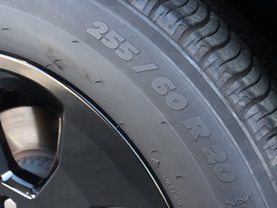 2023 LAND Rover DEFENDER — миниатюра 60