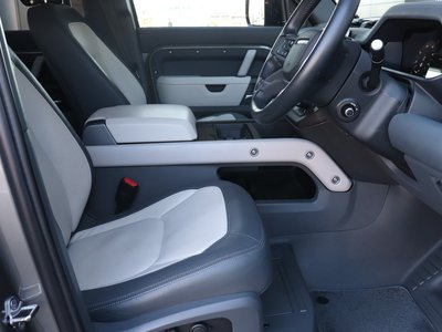 2023 LAND Rover DEFENDER — миниатюра 47