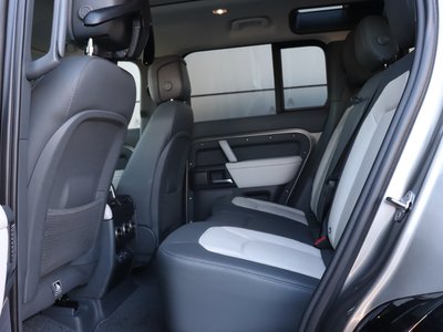 2023 LAND Rover DEFENDER — миниатюра 55