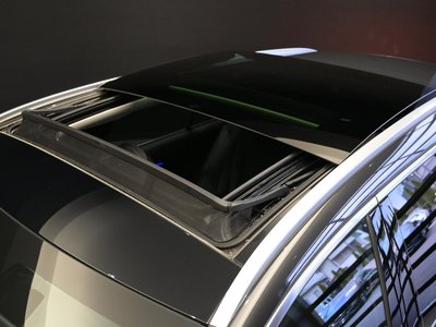MERCEDES-BENZ C-CLASS - 9