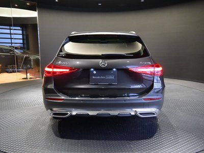 MERCEDES-BENZ C-CLASS - 6