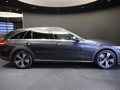 MERCEDES-BENZ C-CLASS - 4