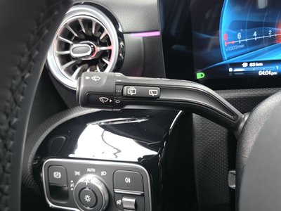 صورة مصغرة 26 لـ 2025 Mercedes-BENZ A-CLASS
