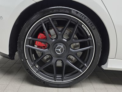 2025 Mercedes-BENZ A-CLASS 照片 6