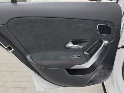 صورة مصغرة 15 لـ 2025 Mercedes-BENZ A-CLASS