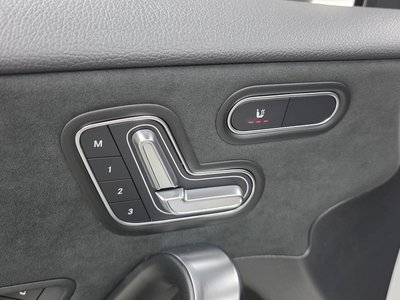 صورة مصغرة 27 لـ 2025 Mercedes-BENZ A-CLASS