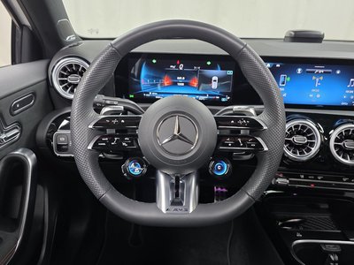 صورة مصغرة 20 لـ 2025 Mercedes-BENZ A-CLASS