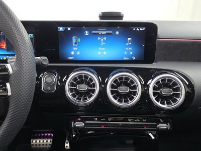 صورة مصغرة 19 لـ 2025 Mercedes-BENZ A-CLASS