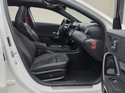 صورة مصغرة 16 لـ 2025 Mercedes-BENZ A-CLASS