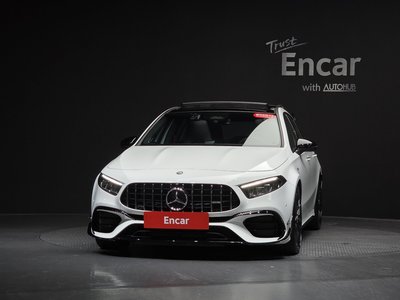 2025 Mercedes-BENZ A-CLASS 照片 2