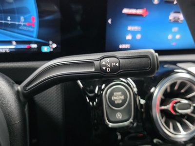 صورة مصغرة 12 لـ 2025 Mercedes-BENZ A-CLASS