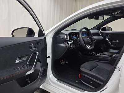 صورة مصغرة 13 لـ 2025 Mercedes-BENZ A-CLASS