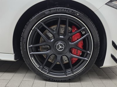 2025 Mercedes-BENZ A-CLASS 照片 8