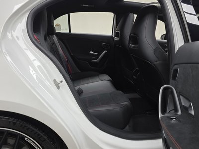 صورة مصغرة 17 لـ 2025 Mercedes-BENZ A-CLASS